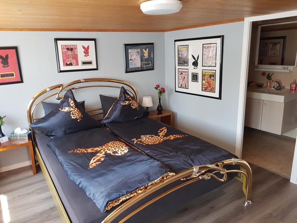 Gasthaus Sternen Hotel in St. Gallen, Switzerland