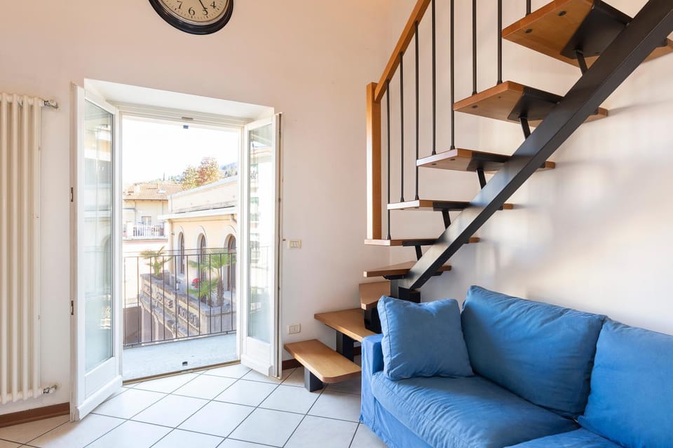 Balcony/Terrace, Living room