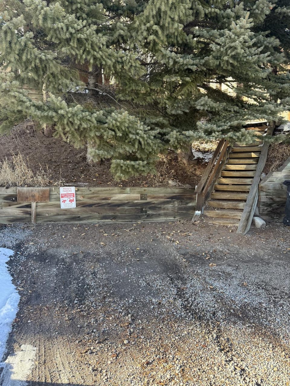 6 Chamonix Lane 1 Bedroom Townhouse House in Vail
