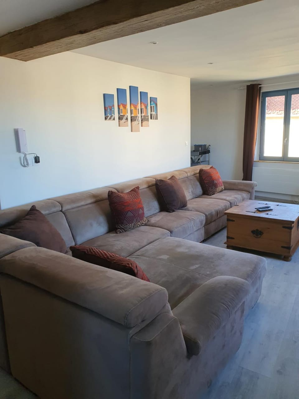 gîte des sources Apartment in Grand Est