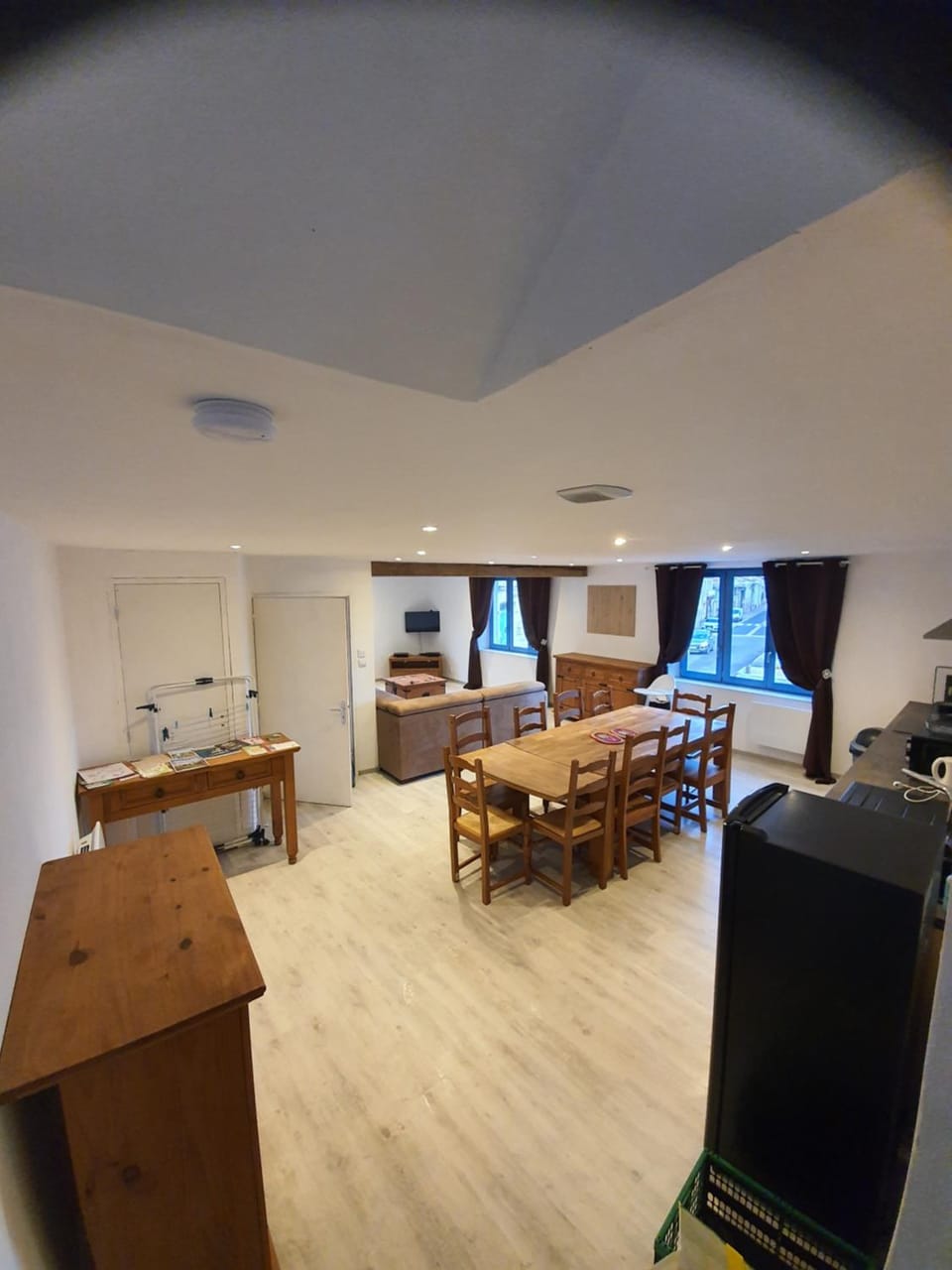 gîte des sources Apartment in Grand Est