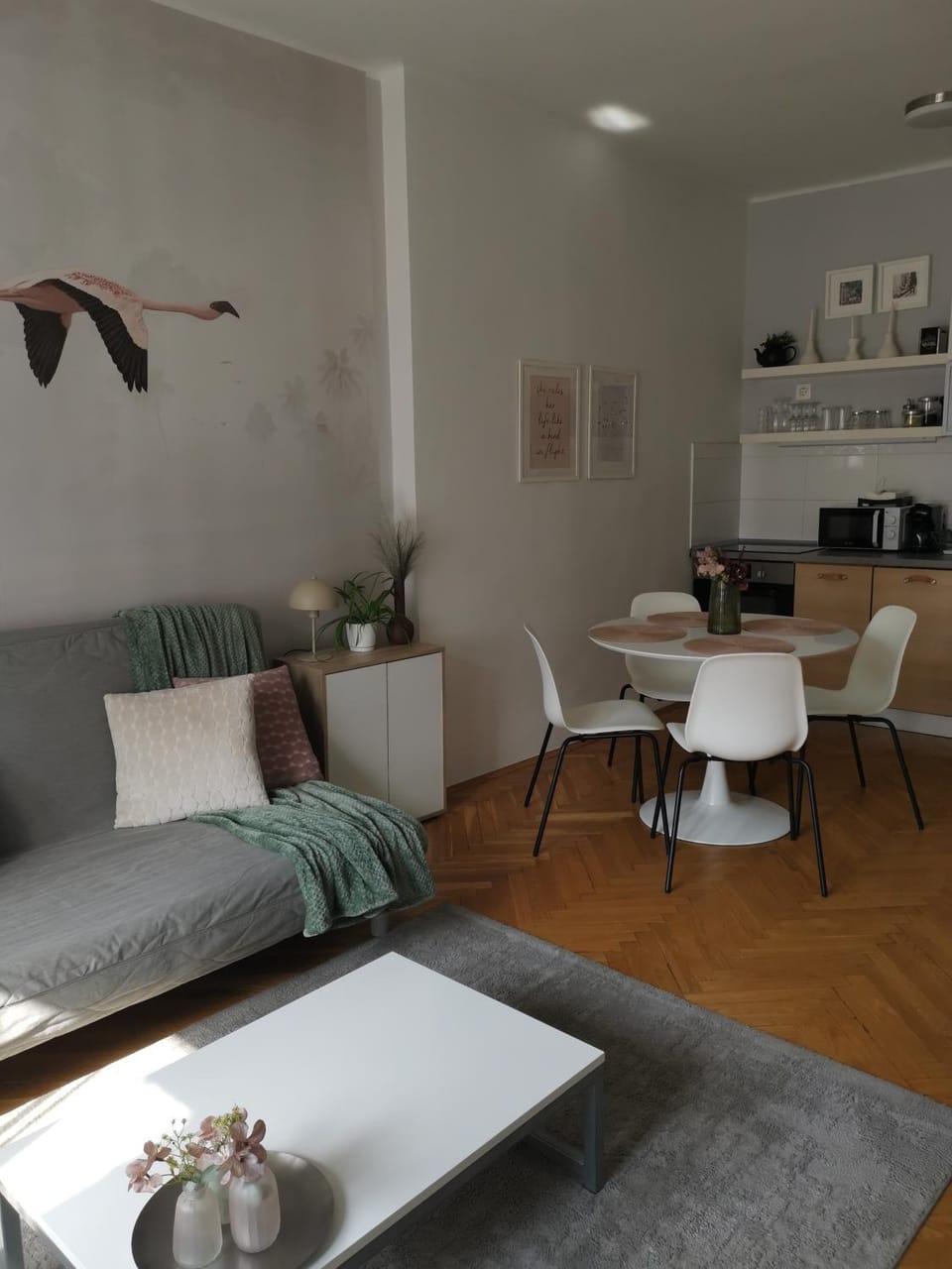CENTRUM11 Apartment in Hungary