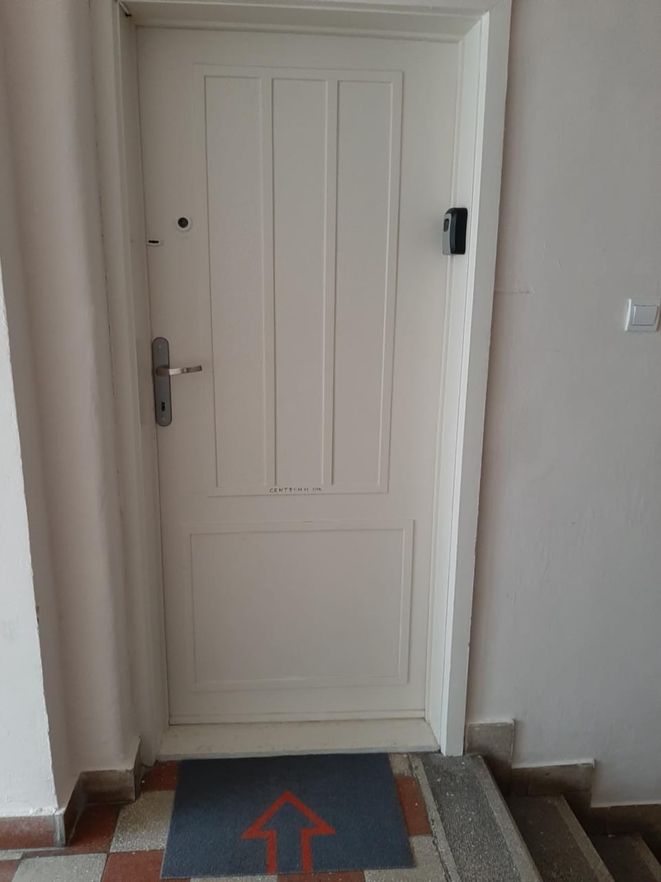 CENTRUM11 Apartment in Hungary