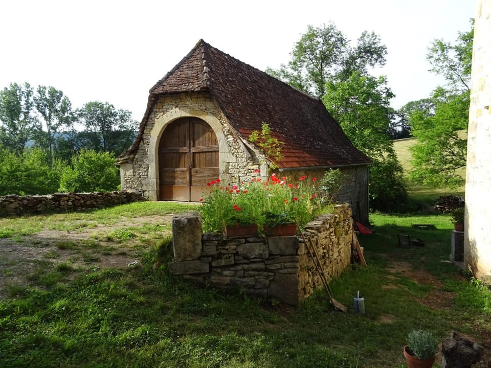 La Terralha Bed and Breakfast in Occitanie
