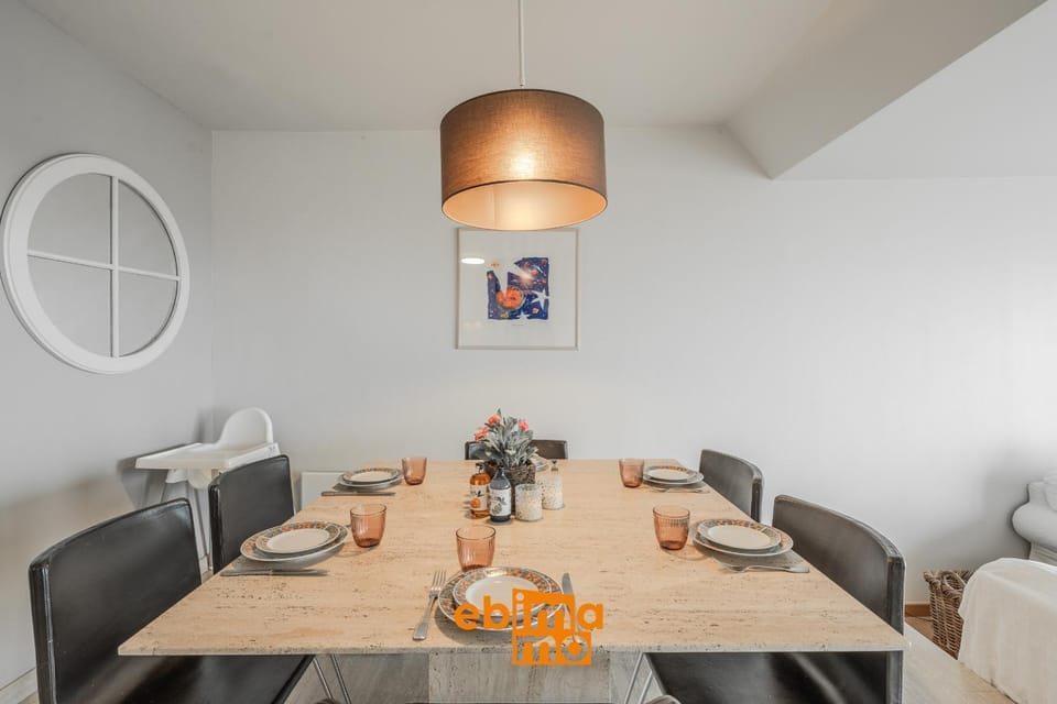 Zannekin 0302 Apartment in Flanders