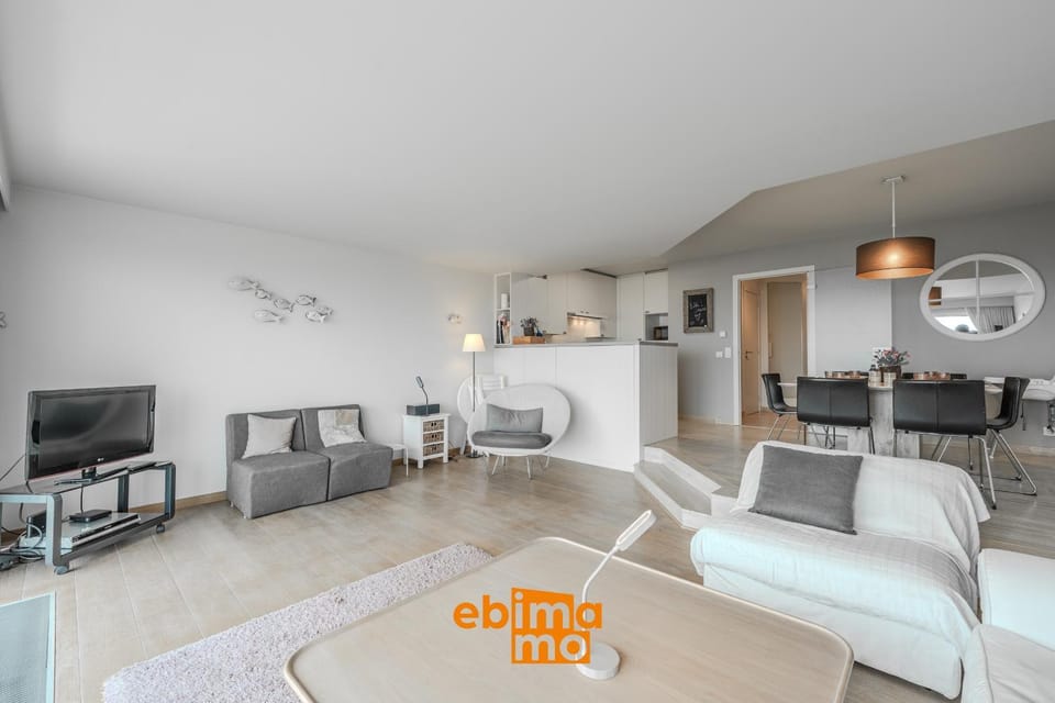 Zannekin 0302 Apartment in Flanders