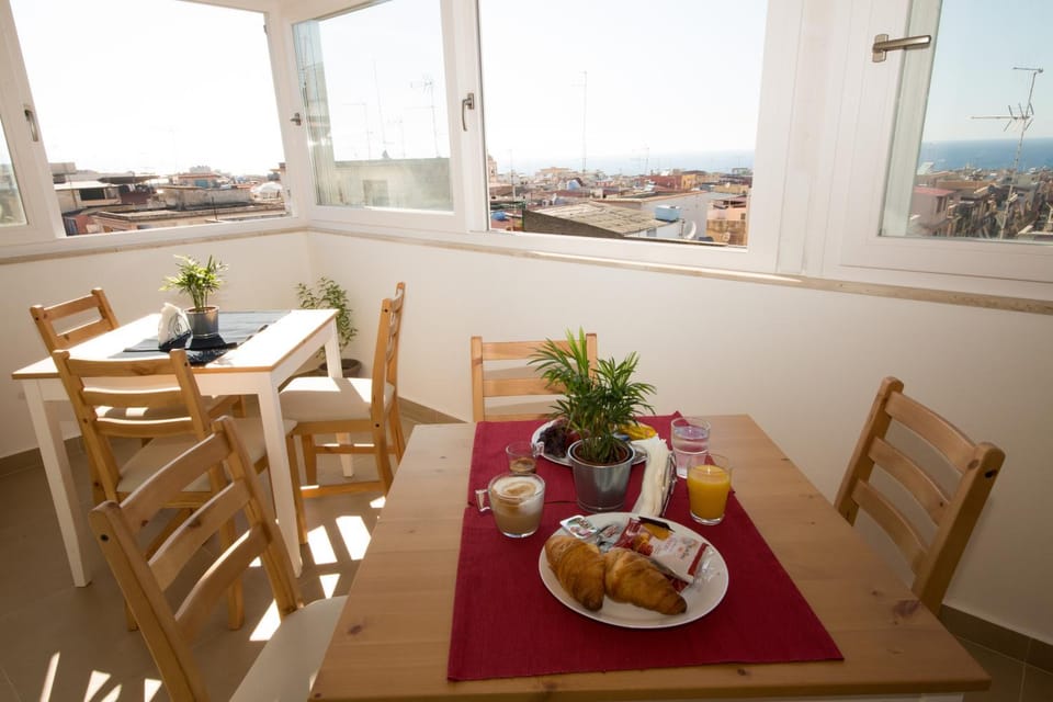 La Balestra B&B Bed and Breakfast in Sicily