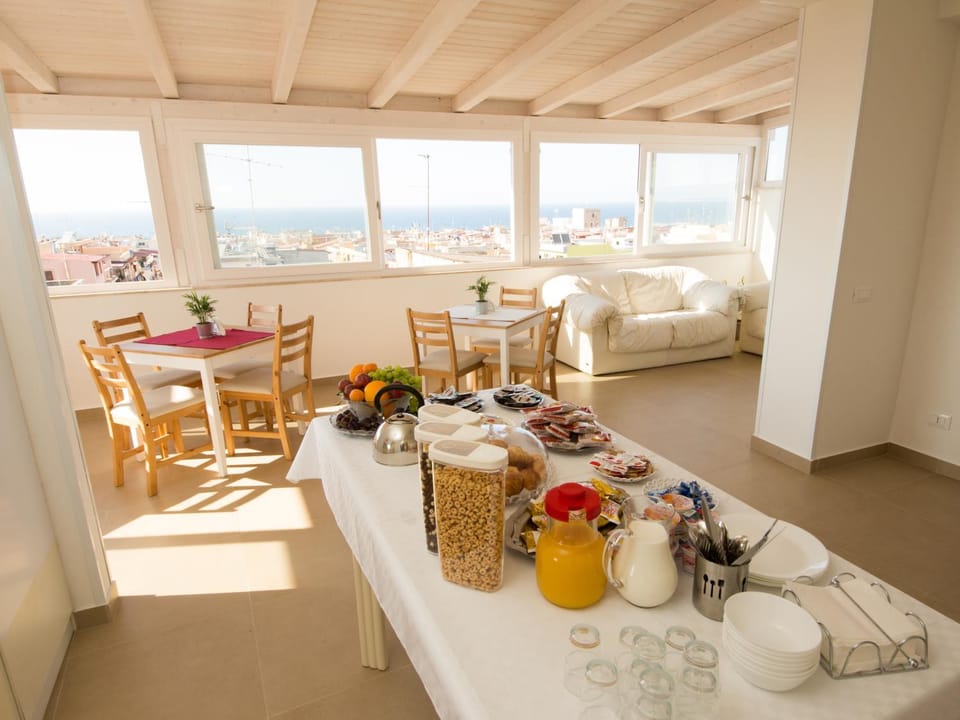 La Balestra B&B Bed and Breakfast in Sicily