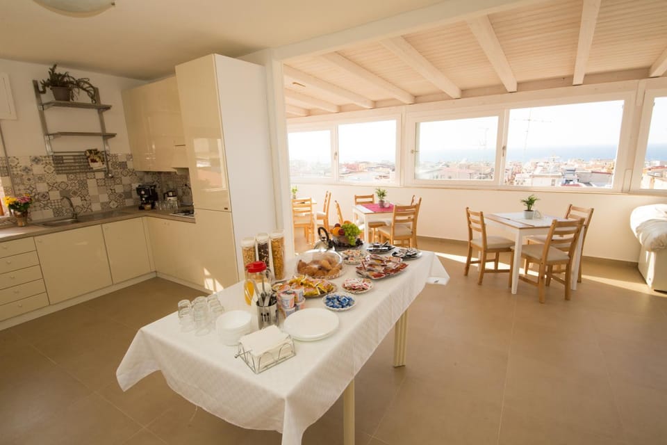 La Balestra B&B Bed and Breakfast in Sicily