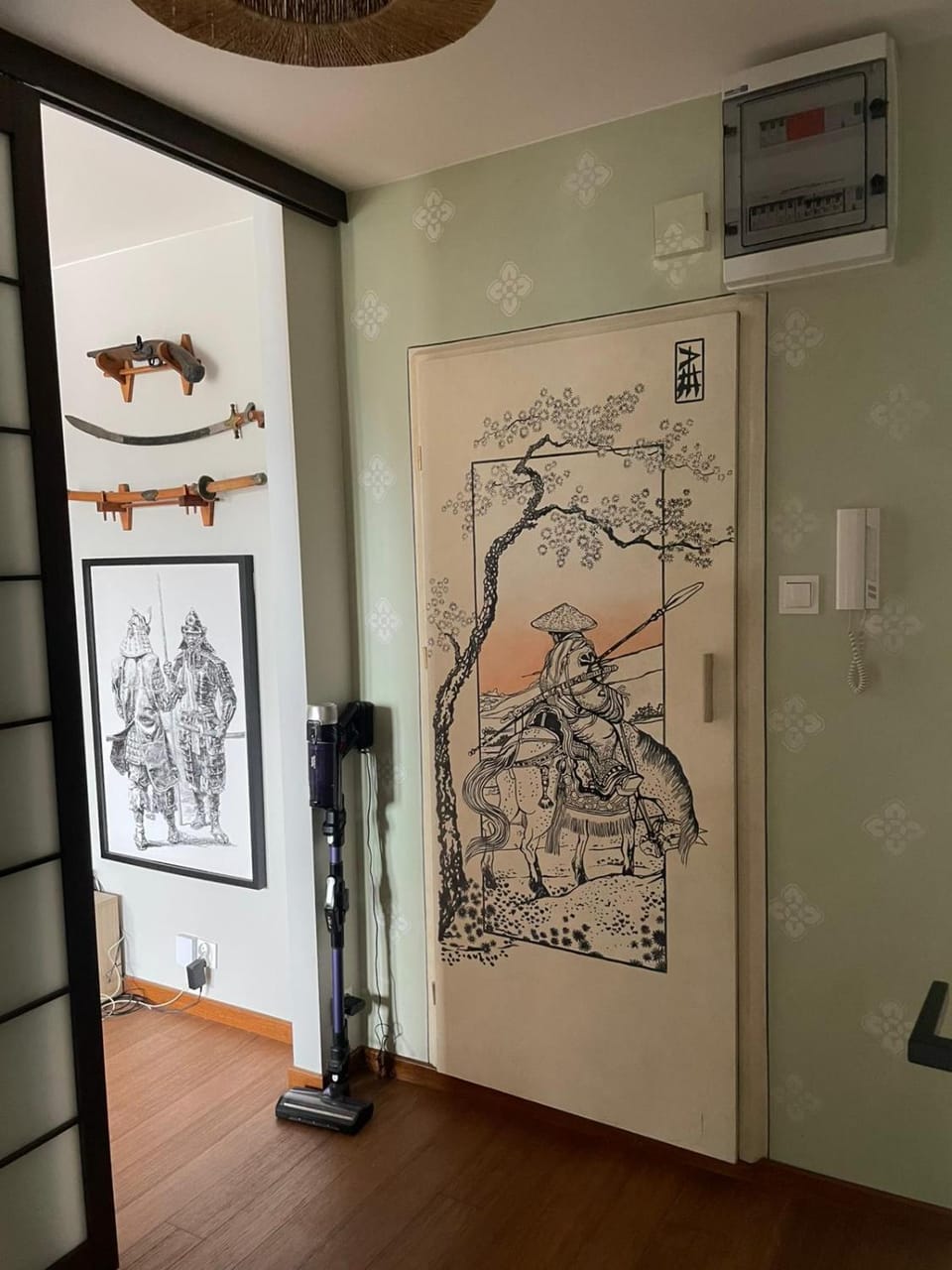 Apartament nad potokiem - Sopot Apartment in Sopot