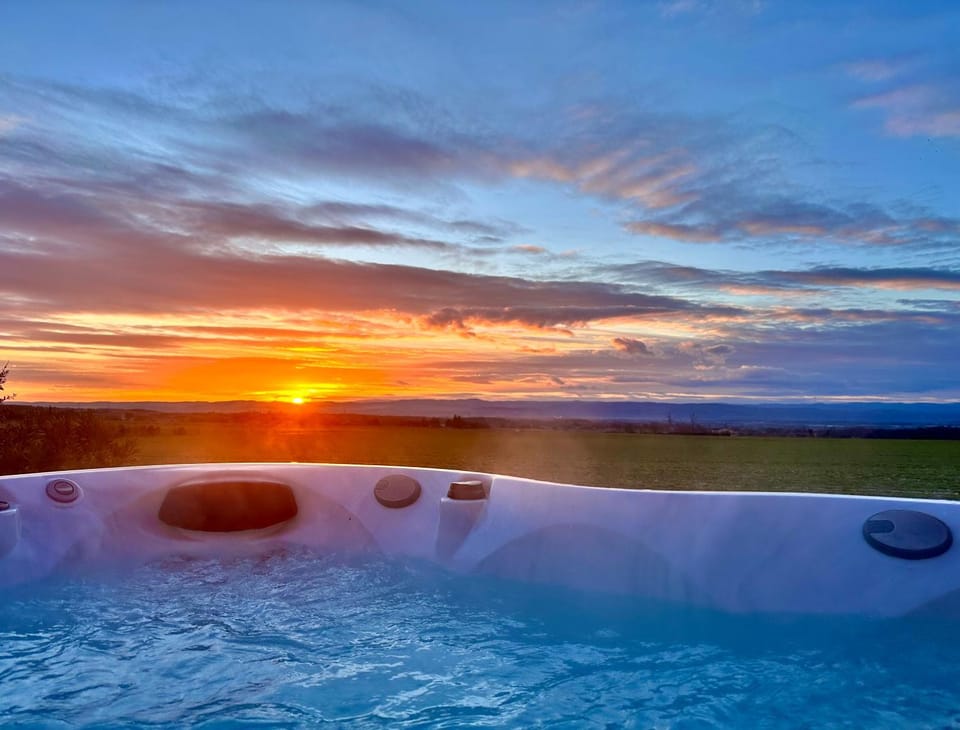 Terre de Sienne Bed and Breakfast in Provence-Alpes-Côte d'Azur