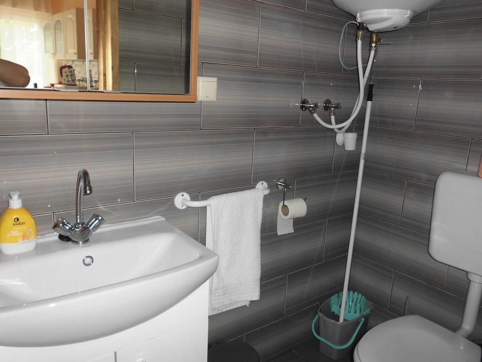 Napfény Apartman Bed and Breakfast in Slovakia