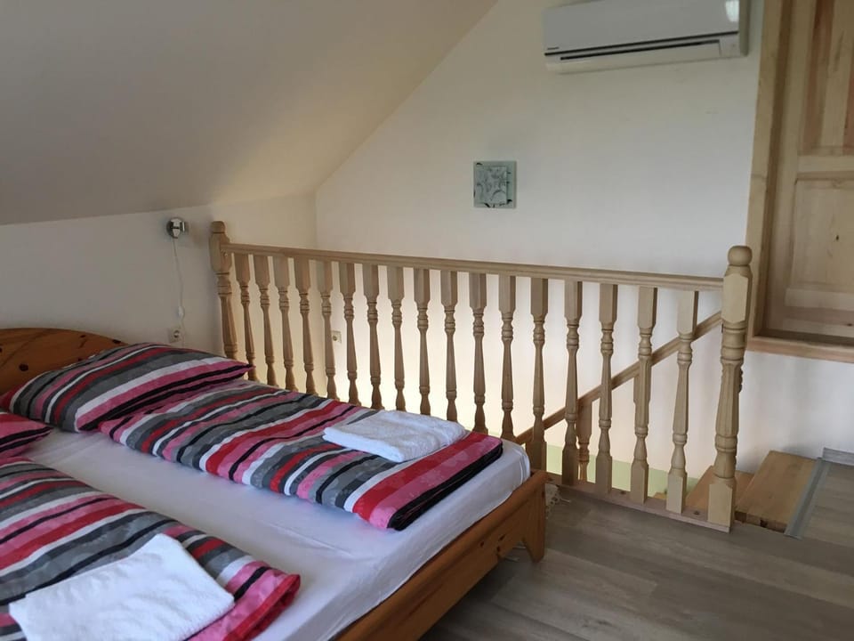 Napfény Apartman Bed and Breakfast in Slovakia