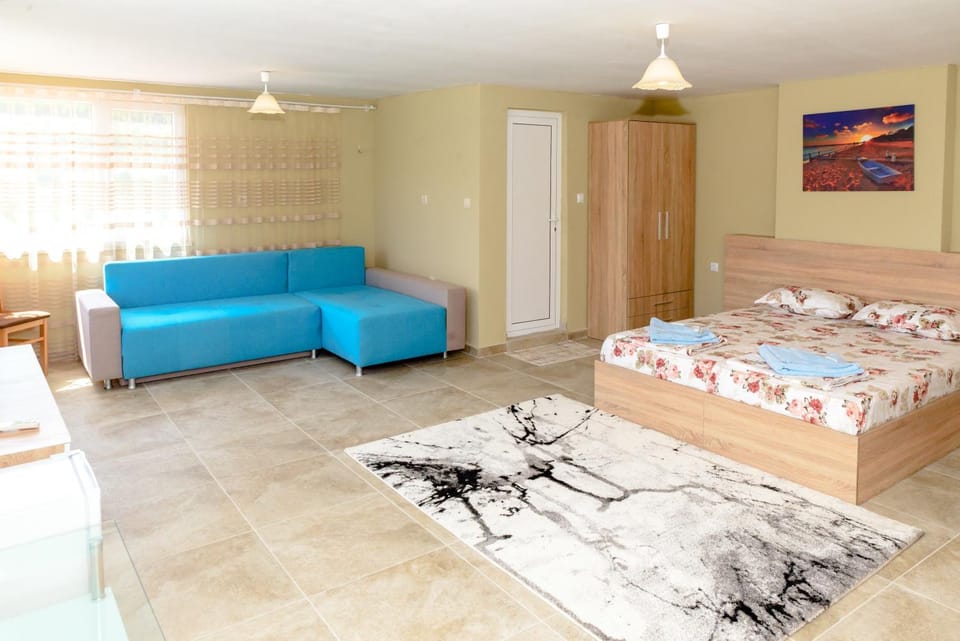 Complex Magic Life Bed and Breakfast in Varna Province