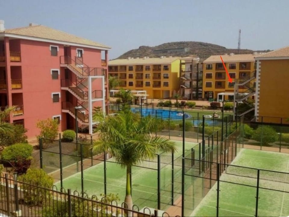 SAFA 2 Apartment in Palm-Mar