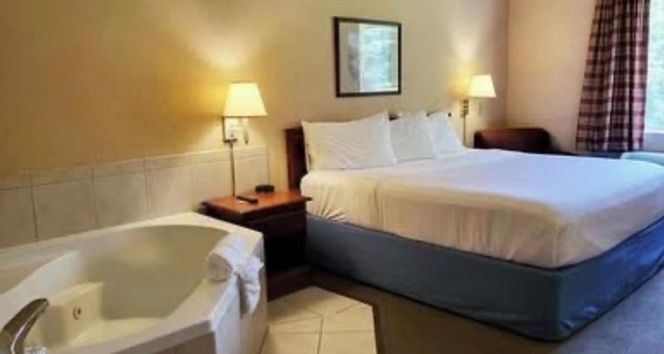 Magnason Hotel Hotel in Kentucky