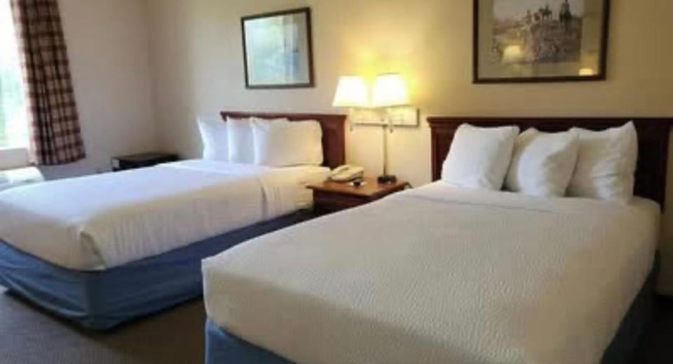 Magnason Hotel Hotel in Kentucky