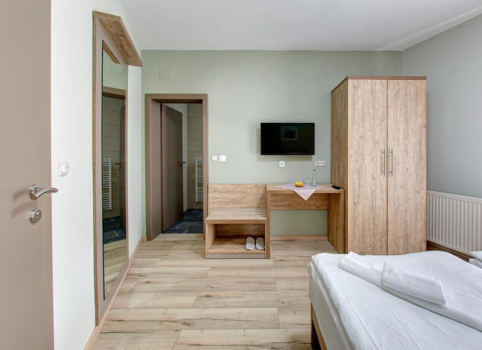 Motel MontaNaro Motel in Federation of Bosnia and Herzegovina