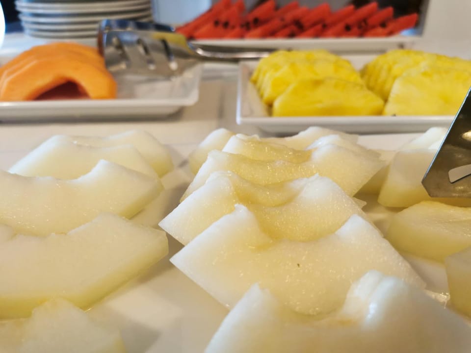 Food, Buffet breakfast