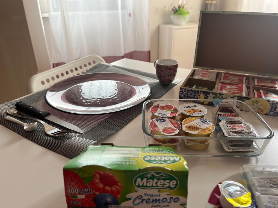 A due passi Apartment in Basilicata