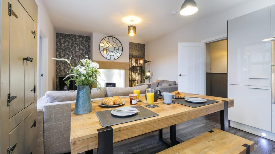The Hadrian Apartment Apartment in Hexham