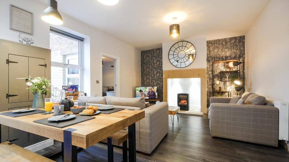 The Hadrian Apartment Apartment in Hexham
