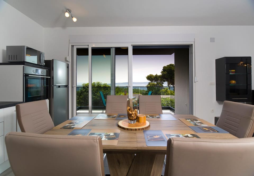 Vacation On Apartments Apartment in Šibenik-Knin County, Croatia