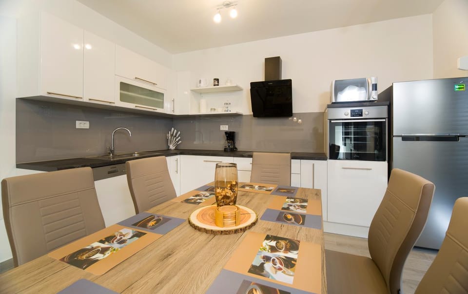 Vacation On Apartments Apartment in Šibenik-Knin County, Croatia