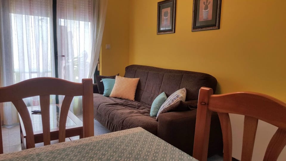 kasa kala APARTAMENTO PORTONOVO SANXENXO Apartment in Sanxenxo