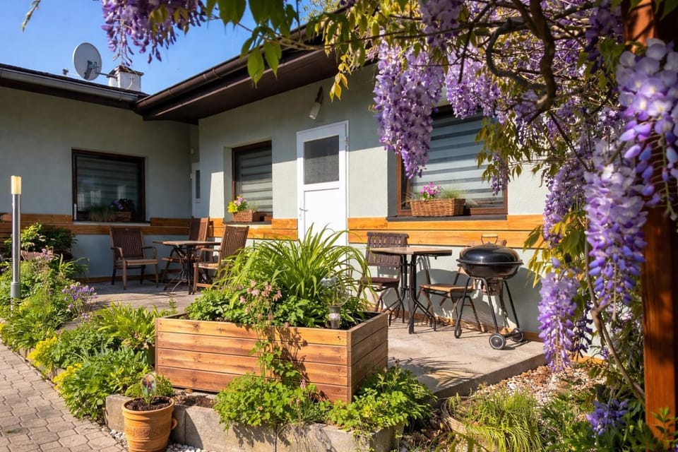 A+R Pension Bed and Breakfast in Bavaria