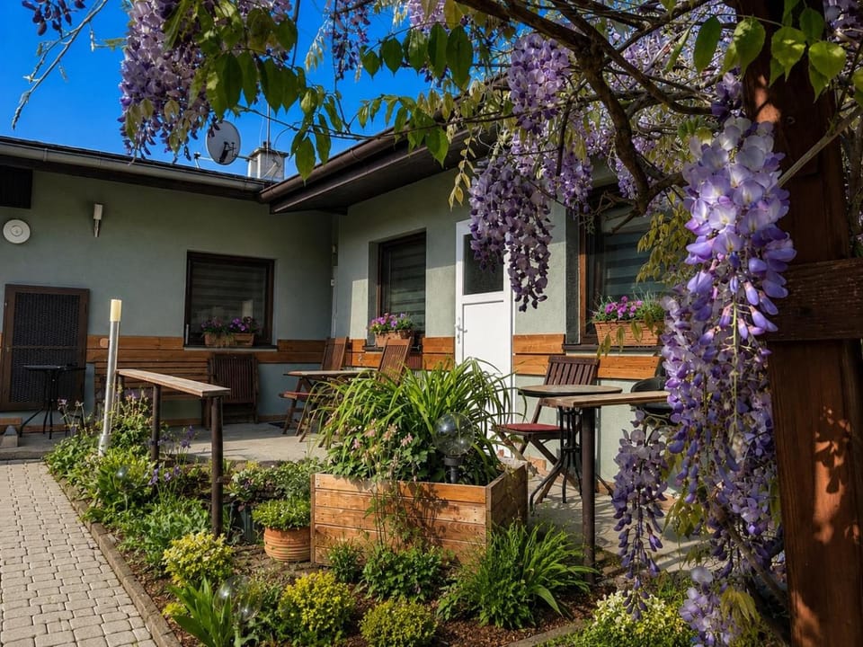 A+R Pension Bed and Breakfast in Bavaria