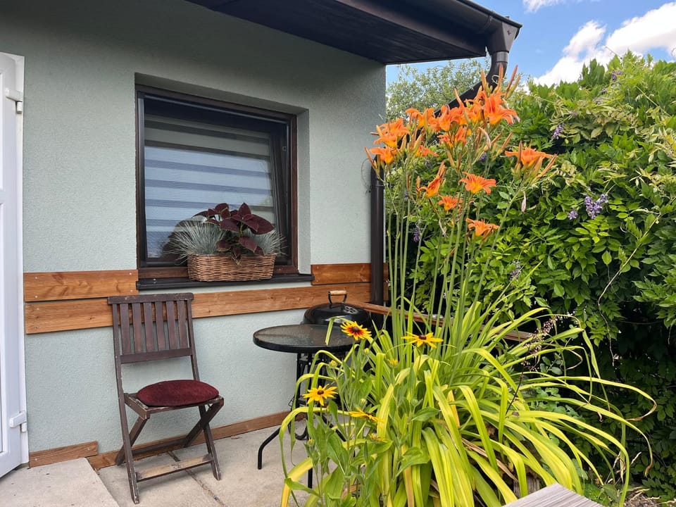 A+R Pension Bed and Breakfast in Bavaria