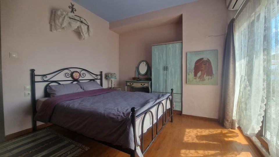 Sea Lily Villa & Playground Villa in Magnesia Prefecture, Greece