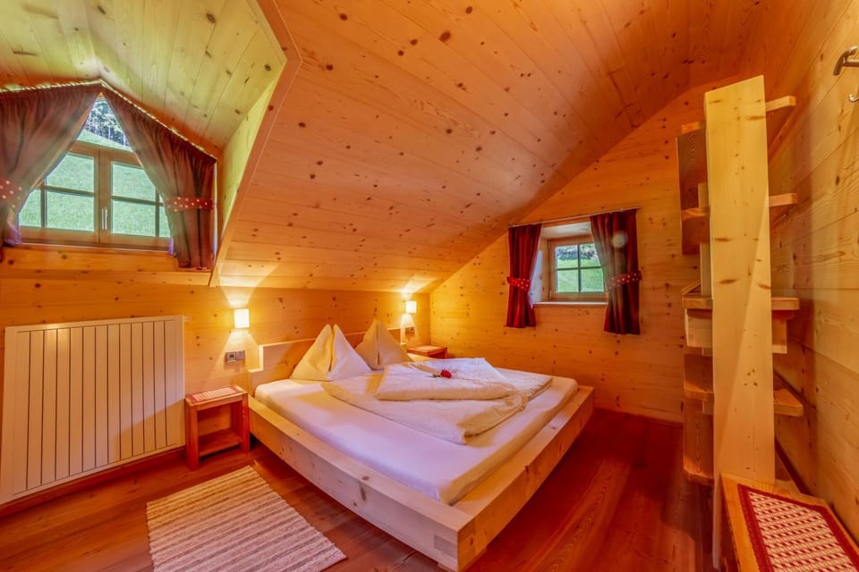 Prackfiedererhof Apartment in Trentino-South Tyrol