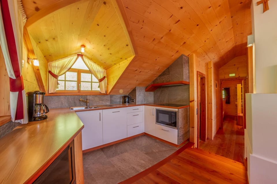 Prackfiedererhof Apartment in Trentino-South Tyrol