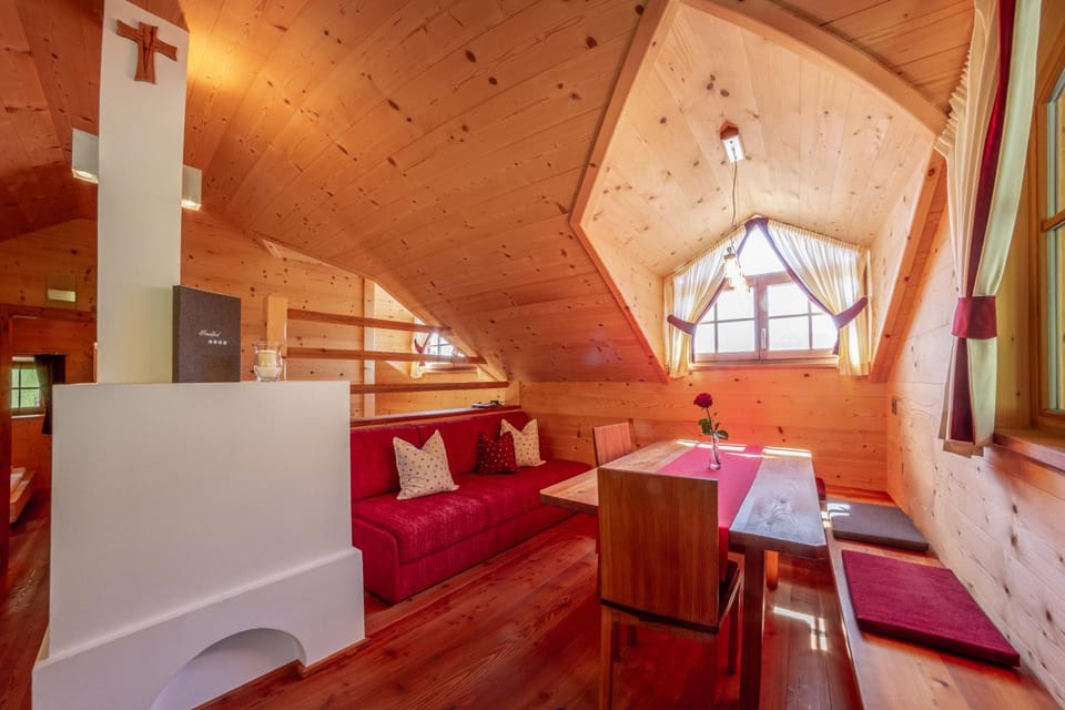 Prackfiedererhof Apartment in Trentino-South Tyrol