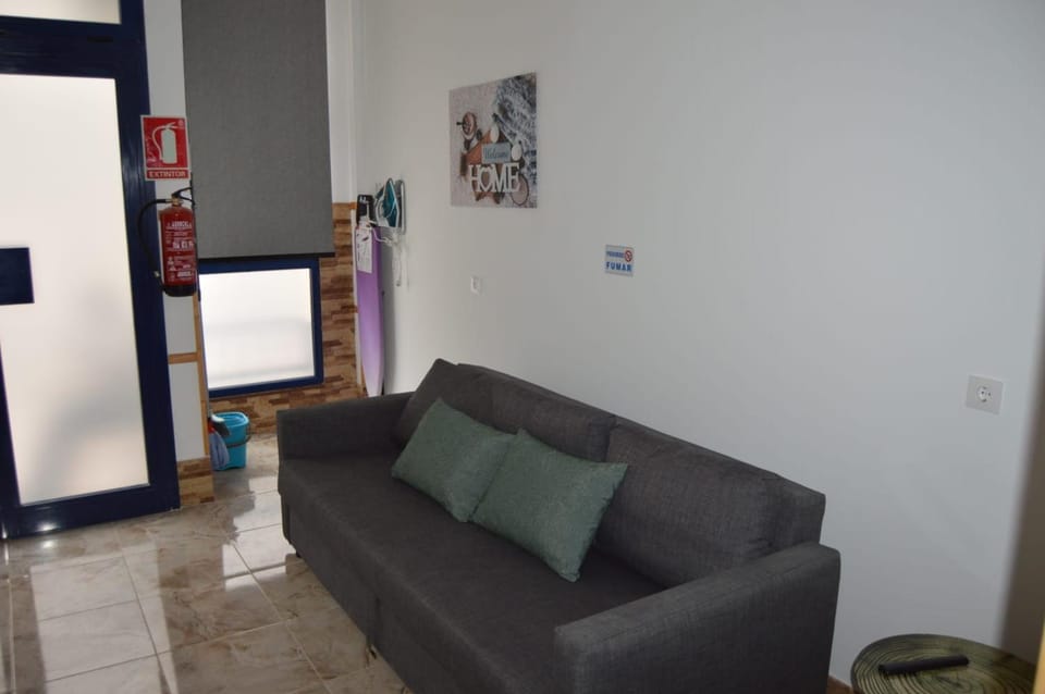 Other, Seating area