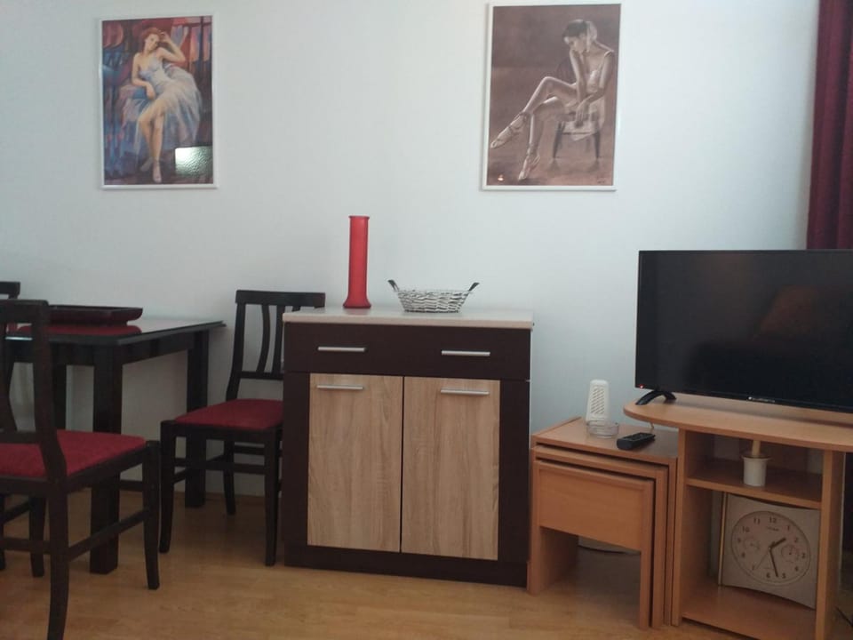 Apartman Nadja i Djole Apartment in Serbia