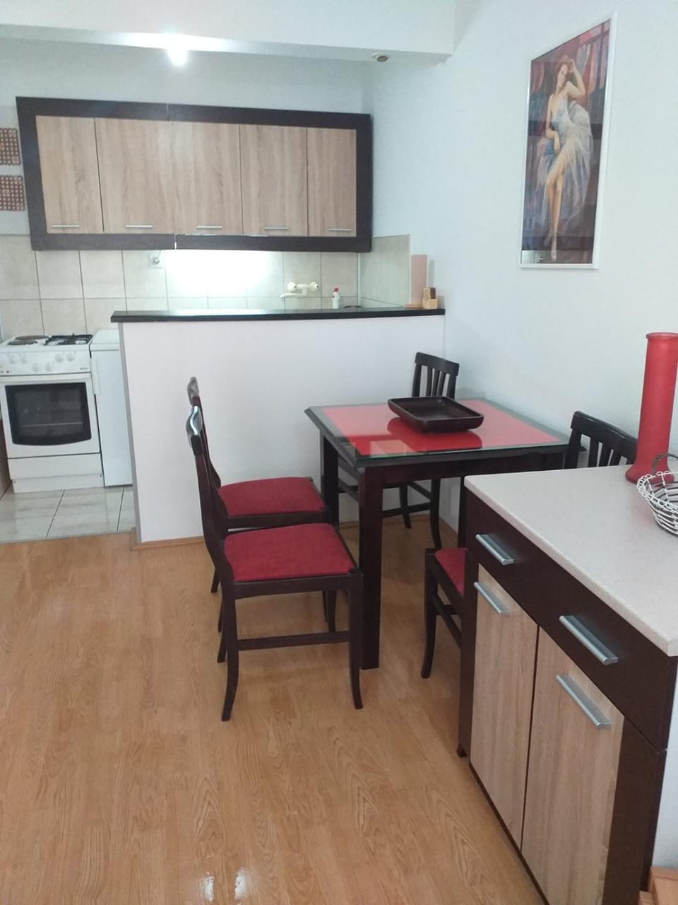 Apartman Nadja i Djole Apartment in Serbia