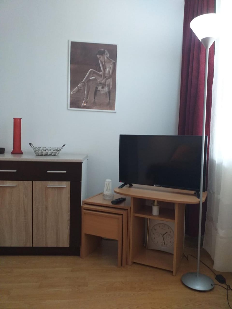 Apartman Nadja i Djole Apartment in Serbia