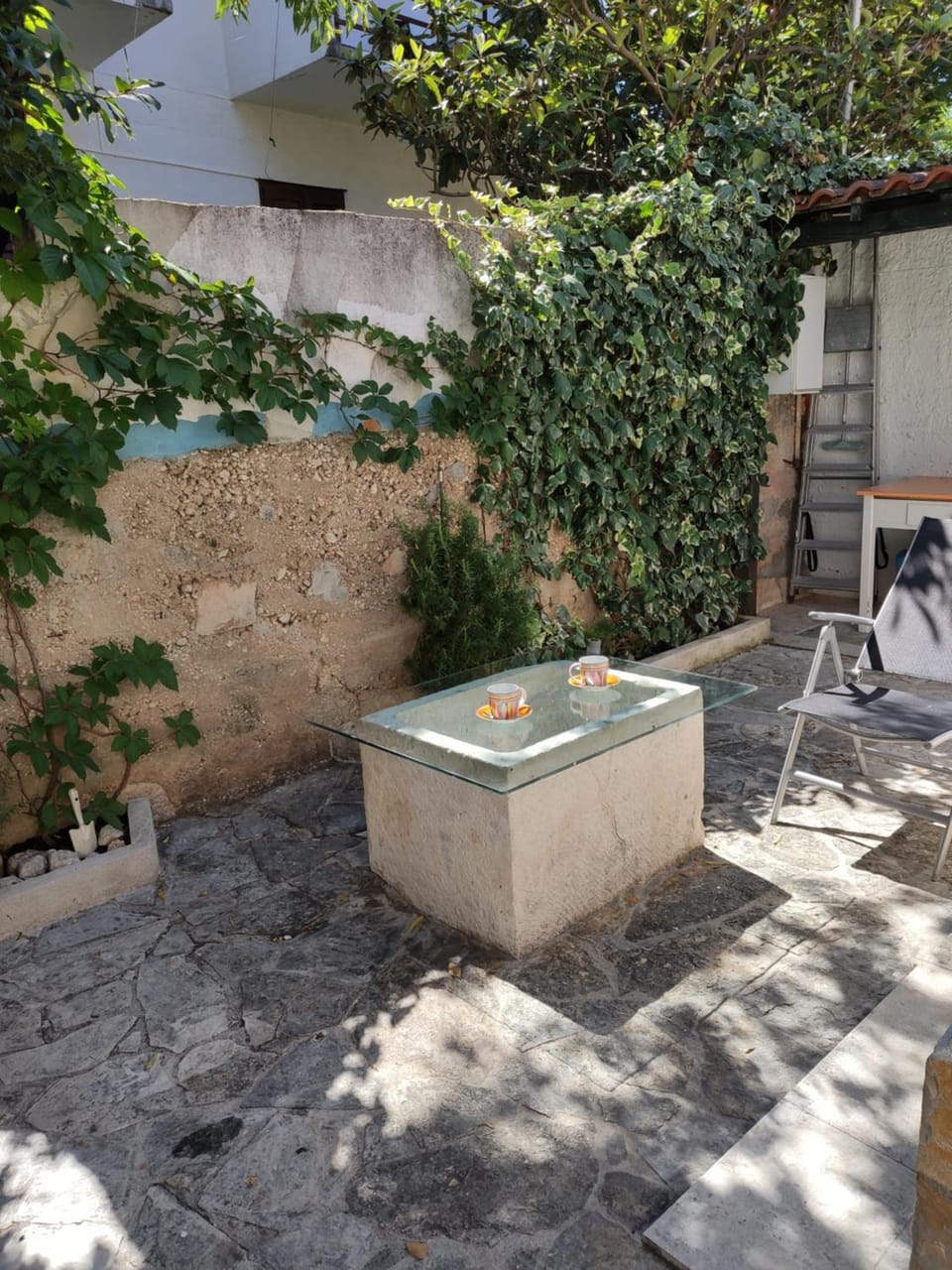 Studio Žauhar Apartment in Baška Voda