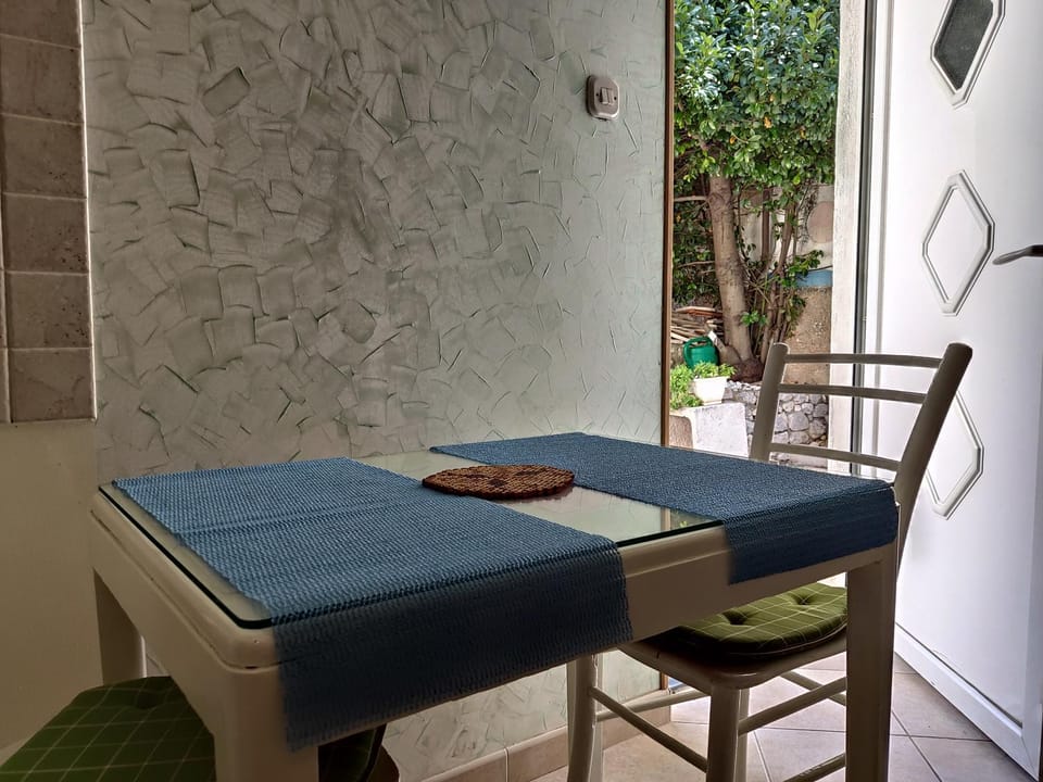 Studio Žauhar Apartment in Baška Voda