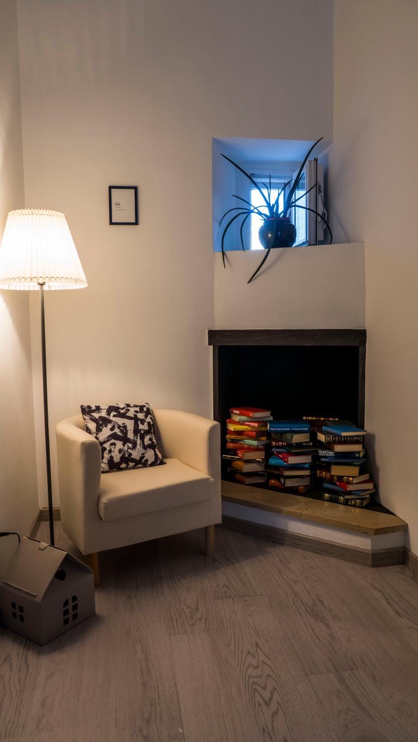 Communal lounge/ TV room, Lounge or bar