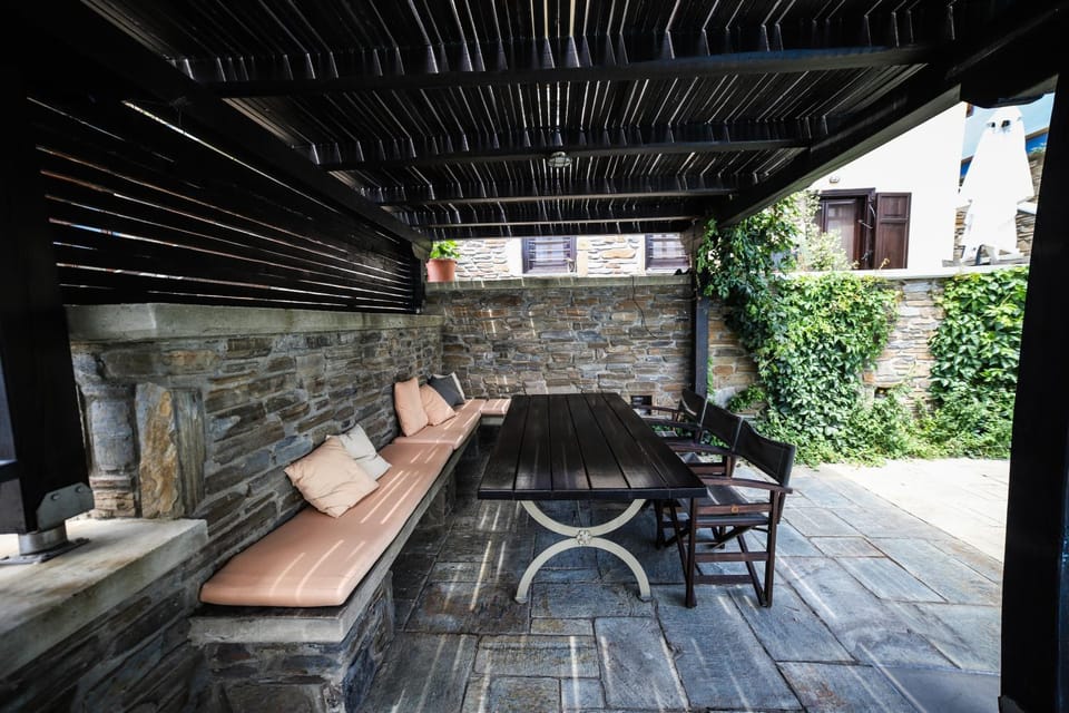 Thea Studios Apartment in Halkidiki