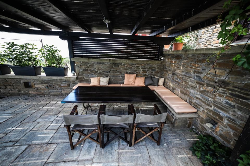 Thea Studios Apartment in Halkidiki
