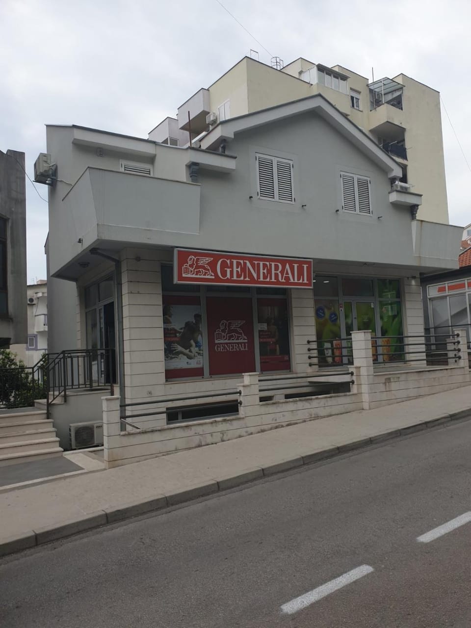 Topla Apartment in Dubrovnik-Neretva County