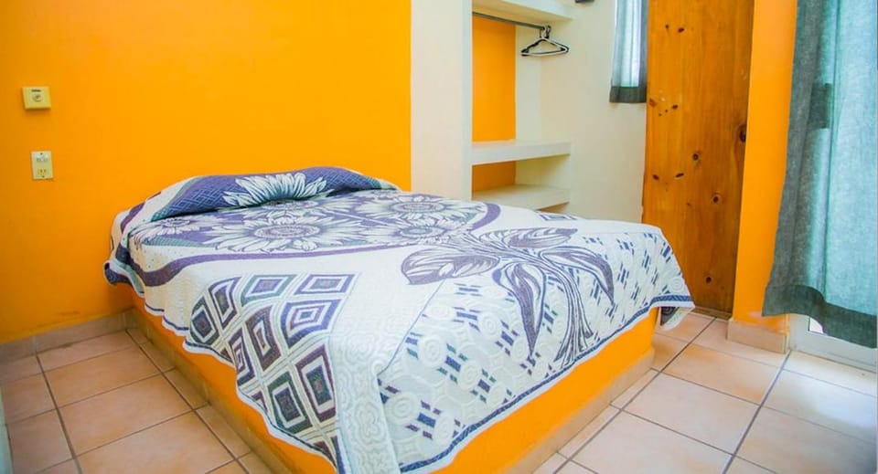 Real del Sol Hotel in Rincon de Guayabitos