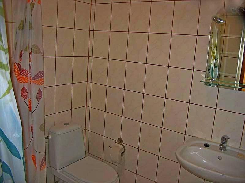 Usługi Turystyczne EKOTUR - Kraniec Świata Apartment in Pomeranian Voivodeship