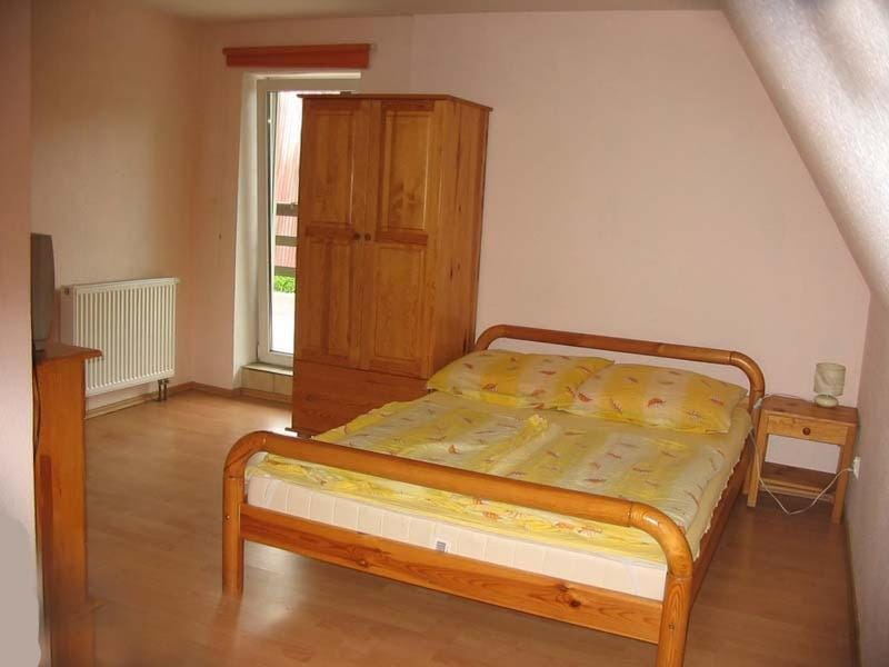 Usługi Turystyczne EKOTUR - Kraniec Świata Apartment in Pomeranian Voivodeship