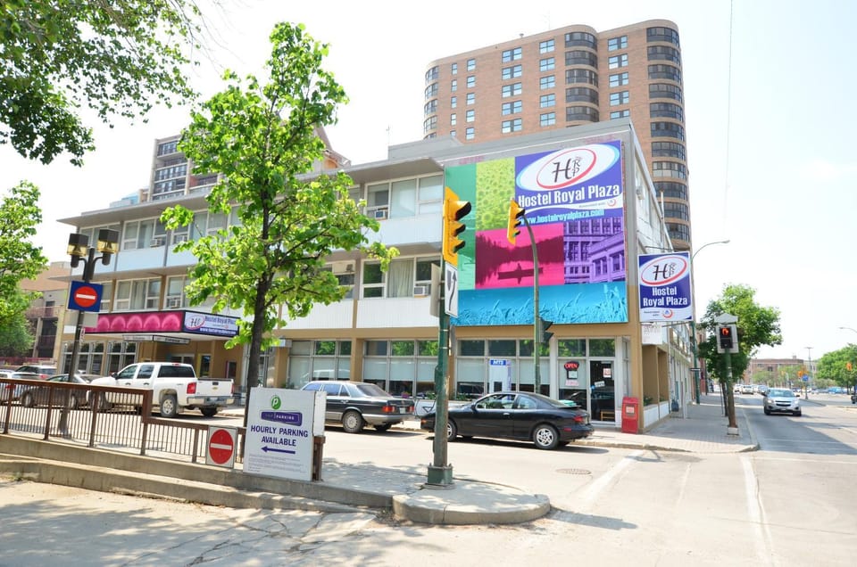 Area and facilities